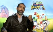 Bruno Bichir