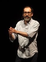 Bruno Bichir