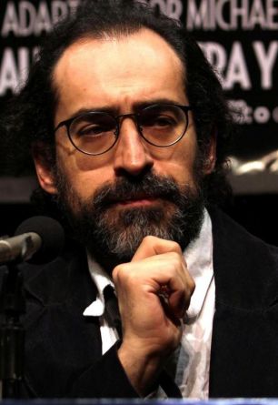 Bruno Bichir