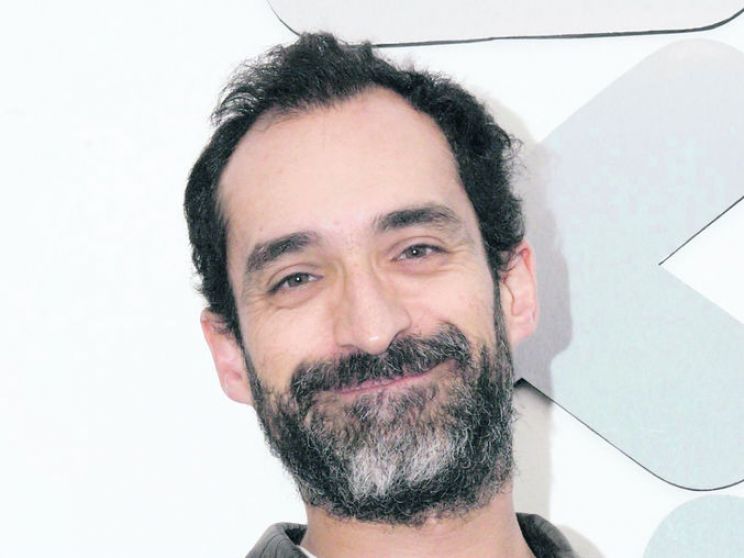 Bruno Bichir