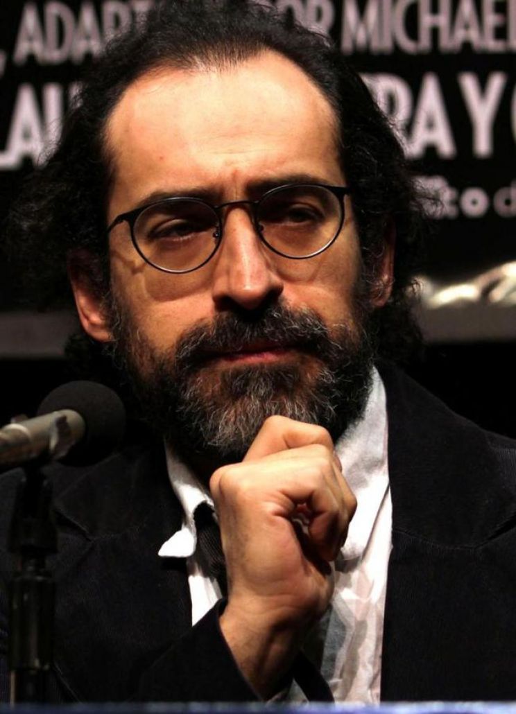 Bruno Bichir