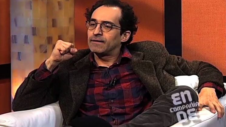 Bruno Bichir