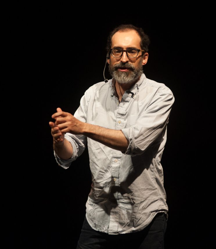 Bruno Bichir
