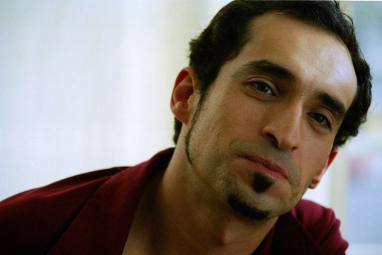 Bruno Bichir