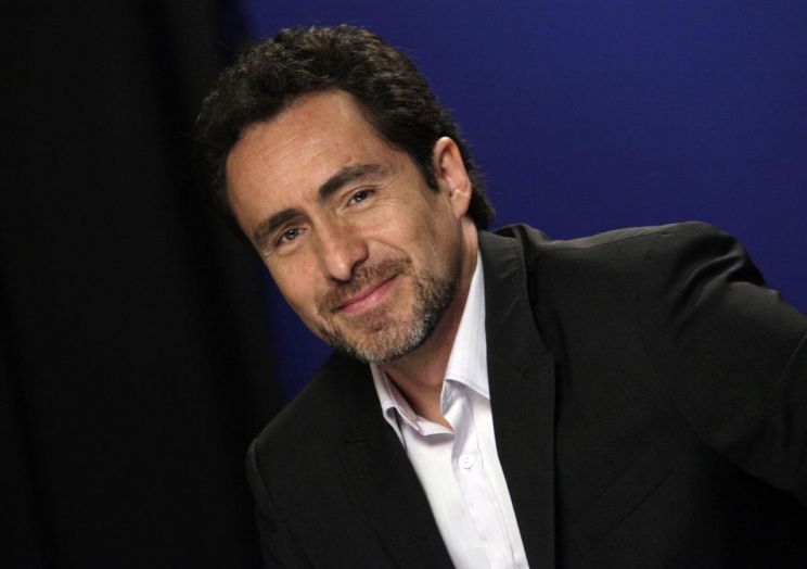 Bruno Bichir