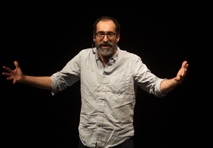 Bruno Bichir