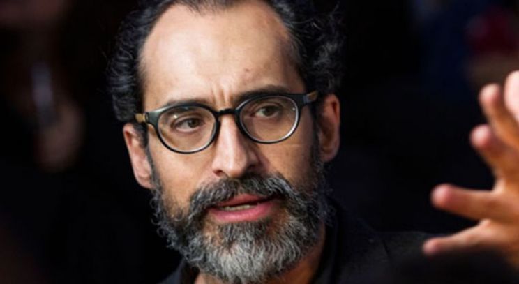 Bruno Bichir