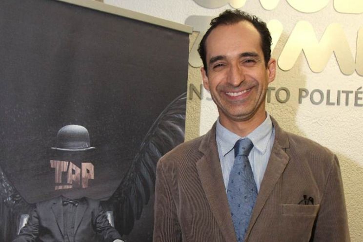 Bruno Bichir