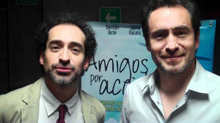 Bruno Bichir