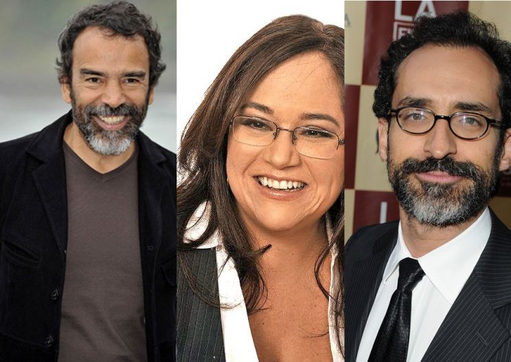 Bruno Bichir