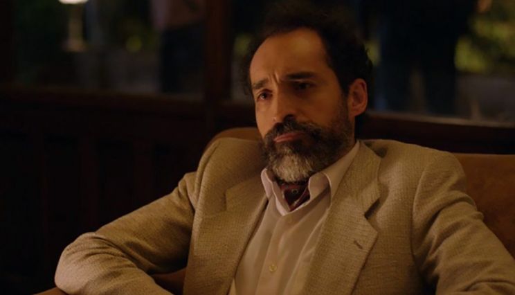 Bruno Bichir