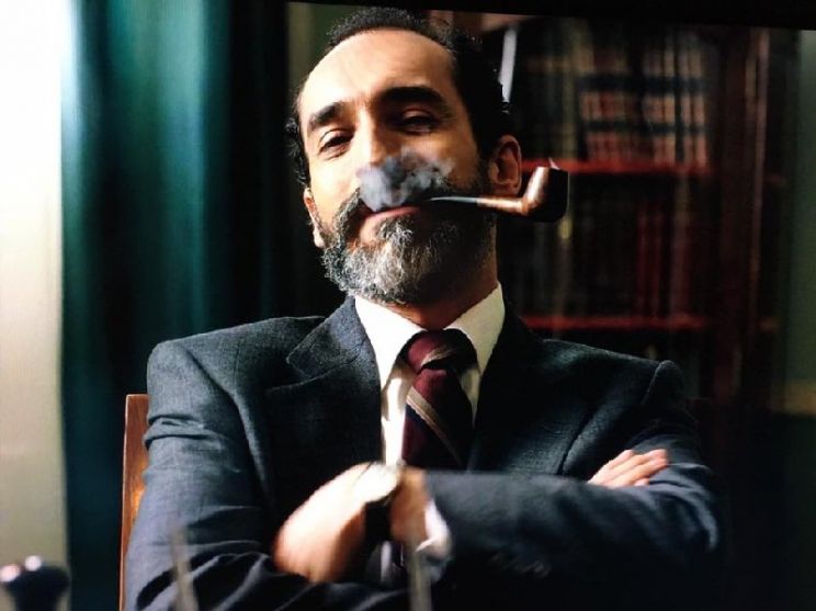 Bruno Bichir