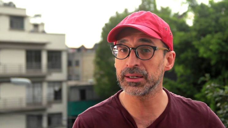 Bruno Bichir