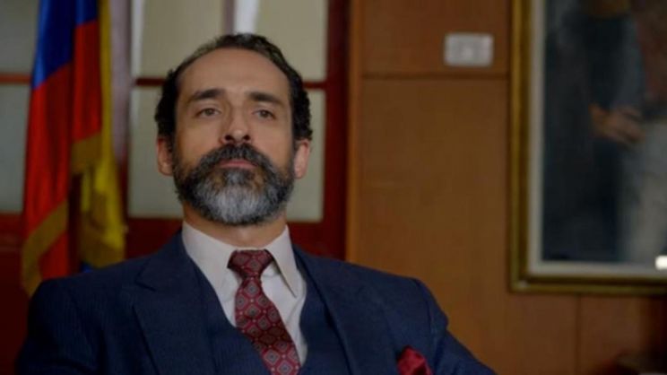 Bruno Bichir
