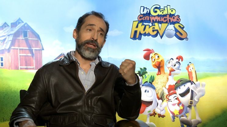 Bruno Bichir