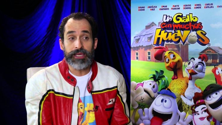 Bruno Bichir