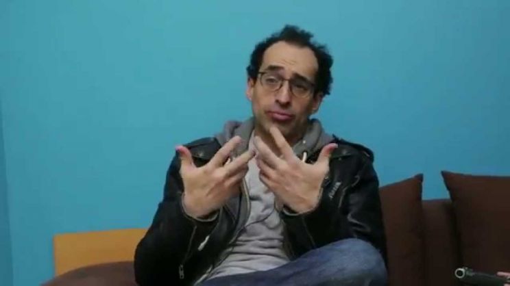 Bruno Bichir