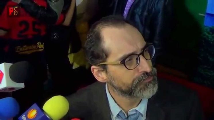 Bruno Bichir
