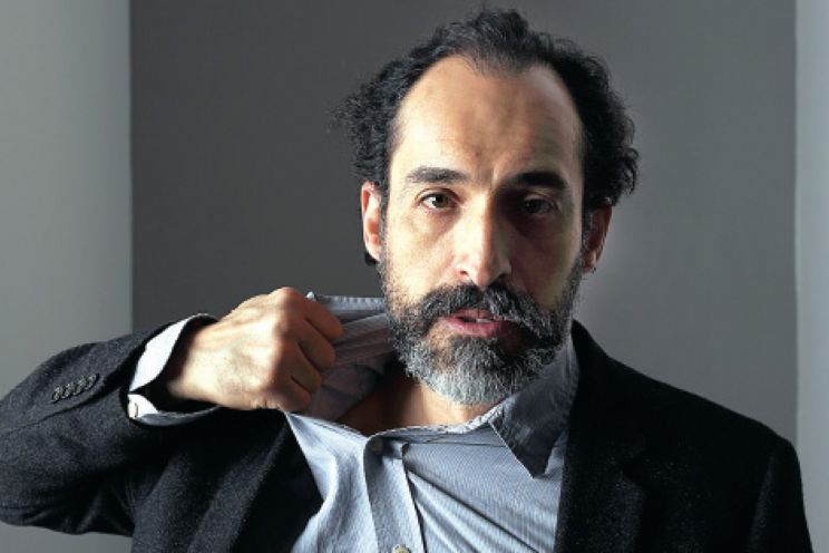 Bruno Bichir