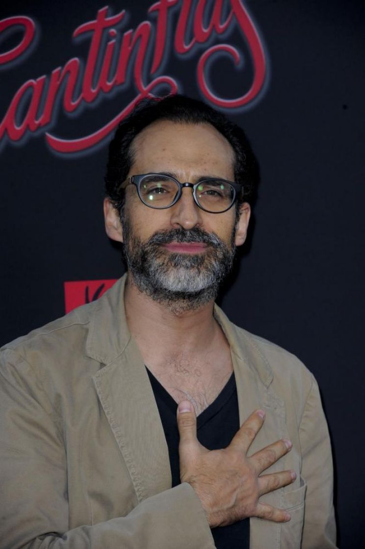 Bruno Bichir