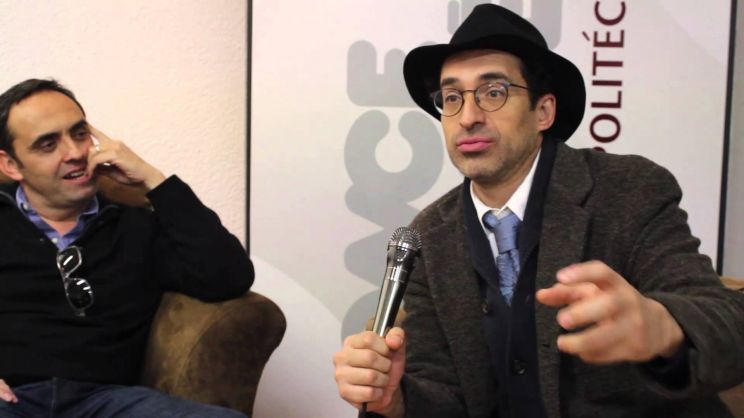 Bruno Bichir