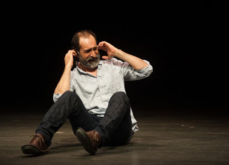 Bruno Bichir