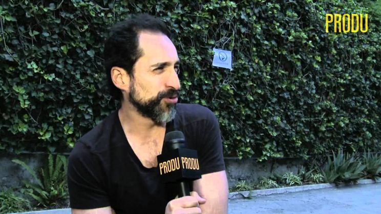 Bruno Bichir