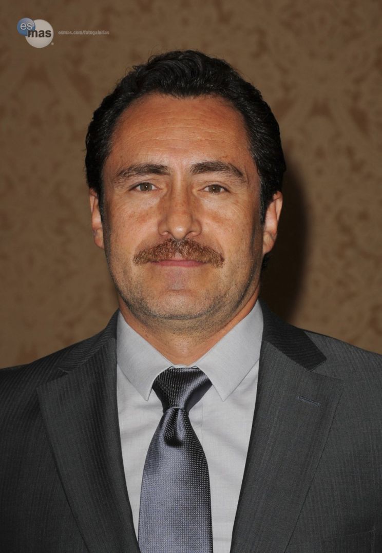 Bruno Bichir