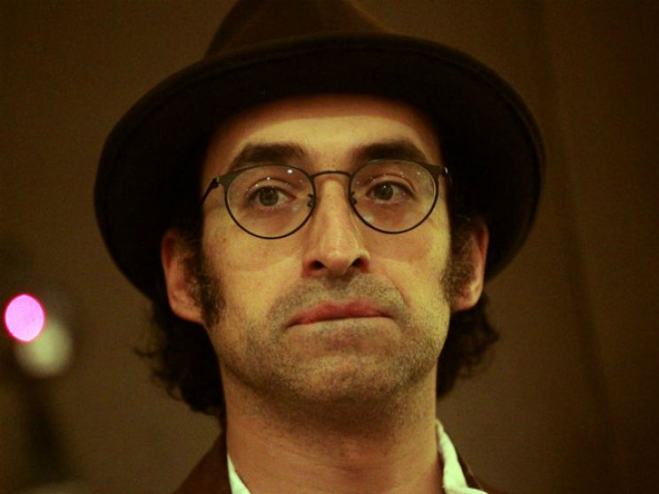 Bruno Bichir