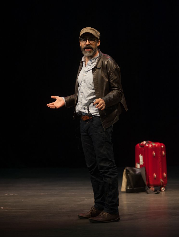 Bruno Bichir