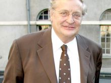 Bruno Cremer photo