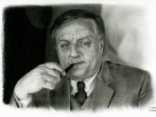 Bruno Cremer photo