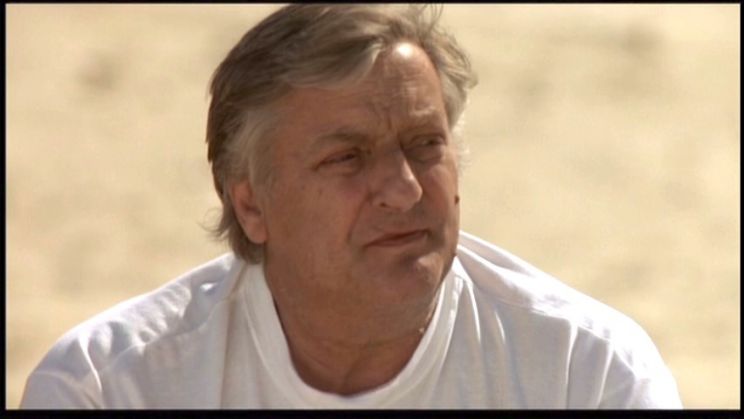 Bruno Cremer