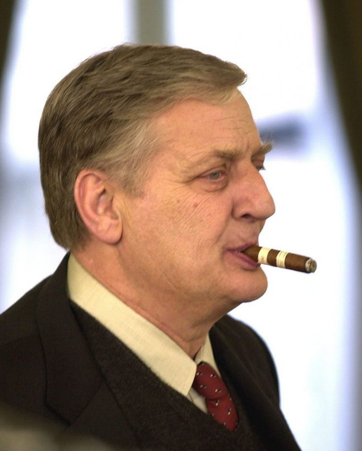 Bruno Cremer