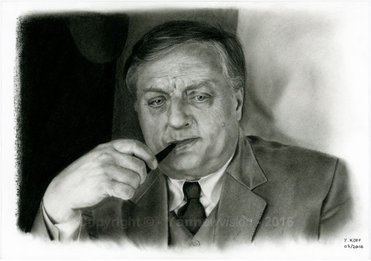 Bruno Cremer