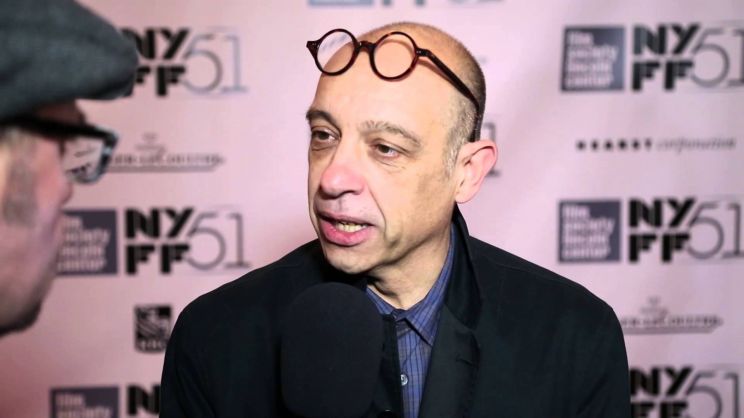 Bruno Delbonnel