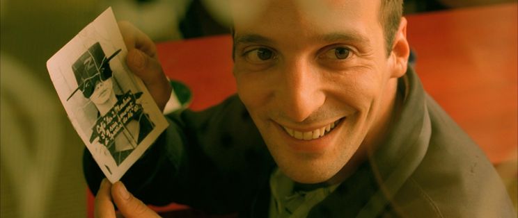Bruno Delbonnel