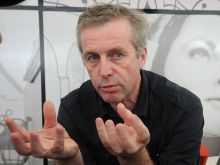 Bruno Dumont