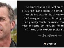 Bruno Dumont