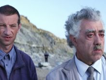 Bruno Dumont