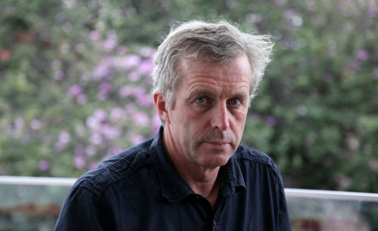 Bruno Dumont