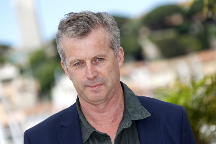 Bruno Dumont