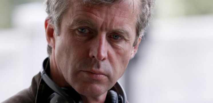 Bruno Dumont