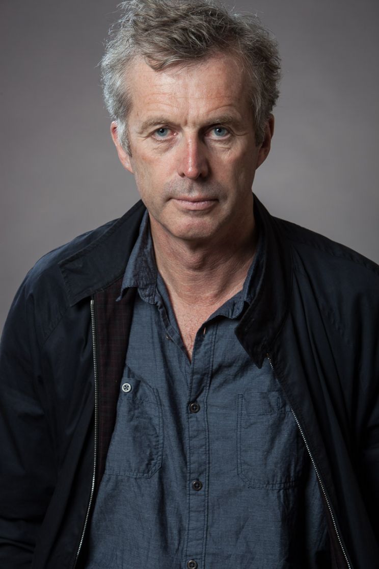 Bruno Dumont