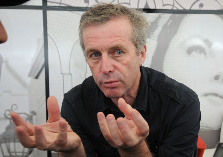 Bruno Dumont