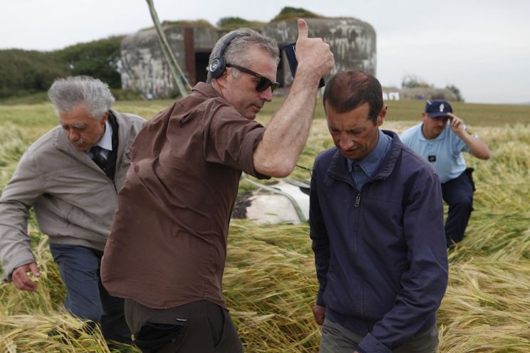 Bruno Dumont