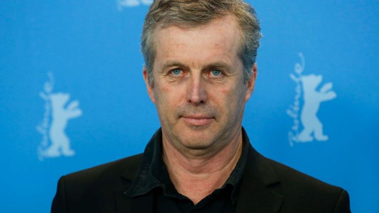 Bruno Dumont