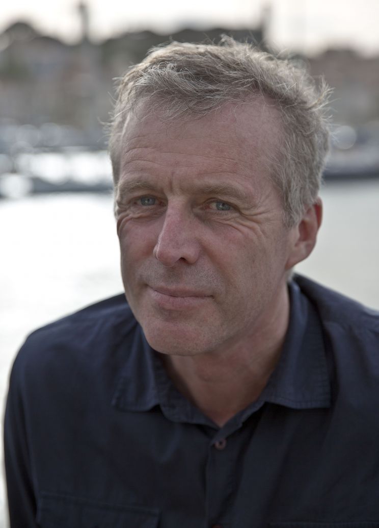 Bruno Dumont