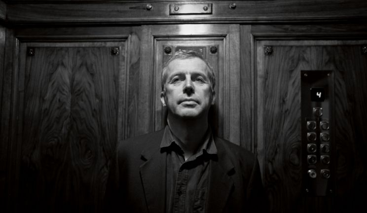 Bruno Dumont