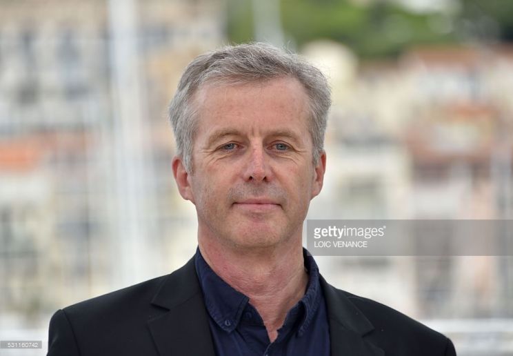 Bruno Dumont